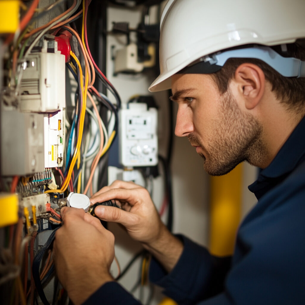electrical services