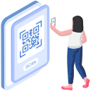 QR-based Complaint Tracking